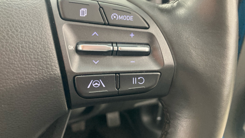 Hyundai Kona 1.0 TGDi 48V MHEV Premium 5dr Petrol Hatchback